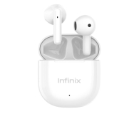 Infinix Słuchawki douszne białe - 1291736 - zdjęcie 1
